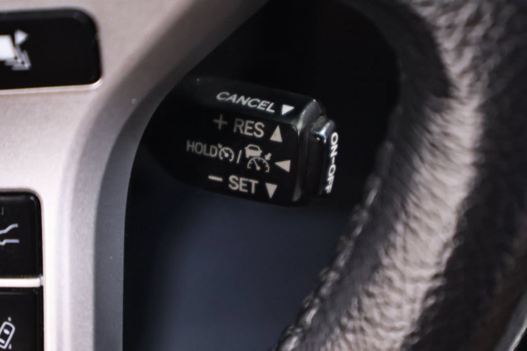 Used 2020 Toyota Tundra 1794 Edition AWD/4WD image 27