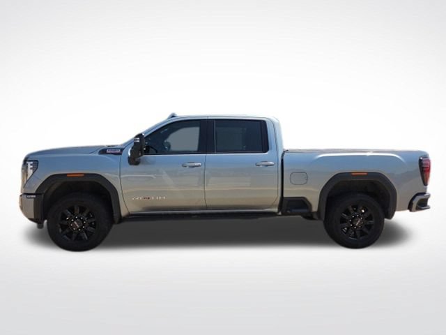 Used 2024 GMC Sierra 2500 AT4 w/ AT4 Premium Plus Package AWD/4WD image 6