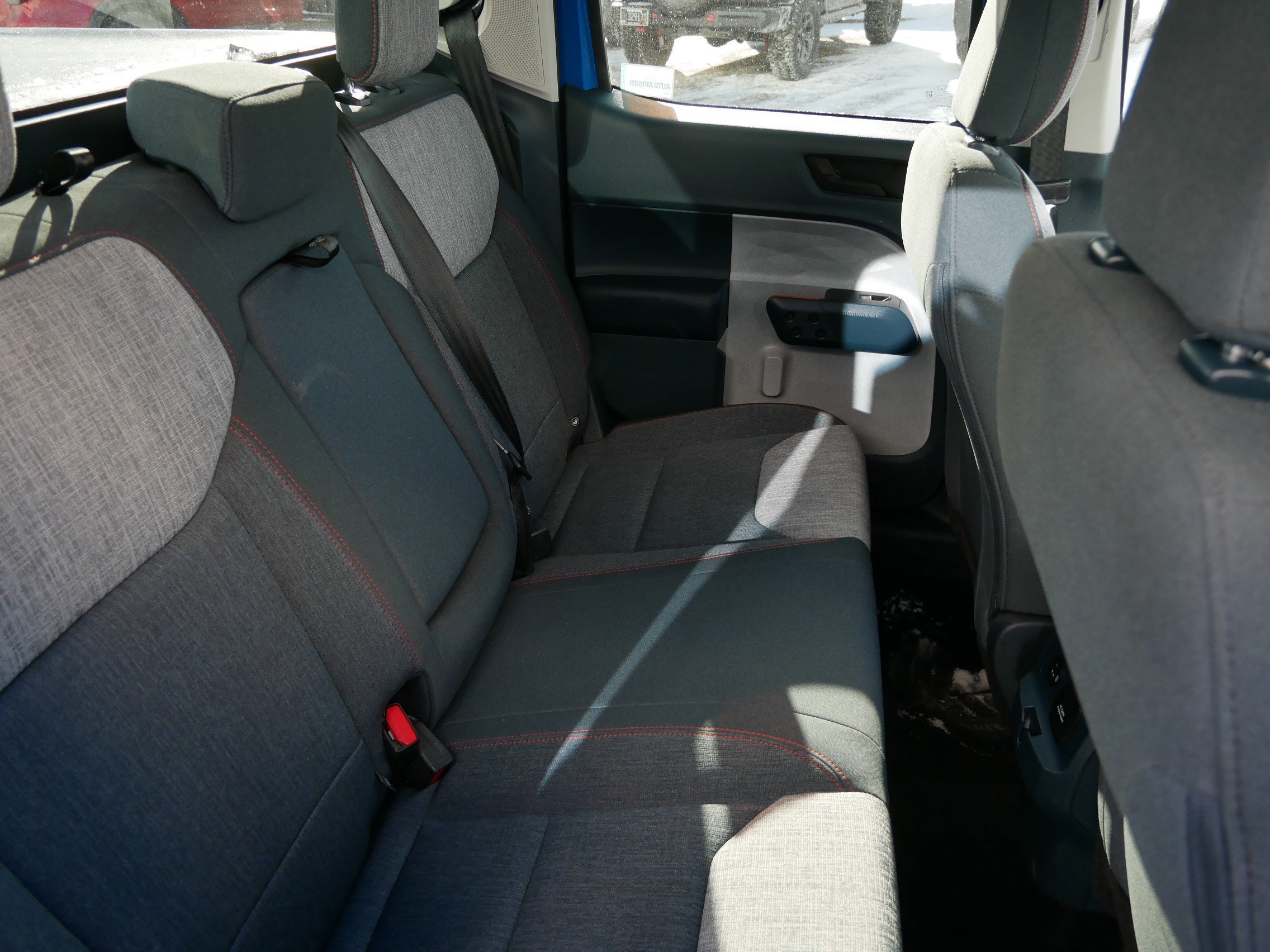 Certified 2022 Ford Maverick XLT w/ Equipment Group 300A Standard image 24