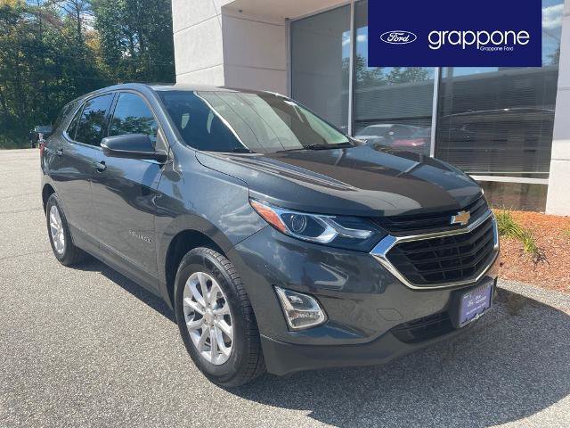 Used 2019 Chevrolet Equinox LT AWD/4WD image 1