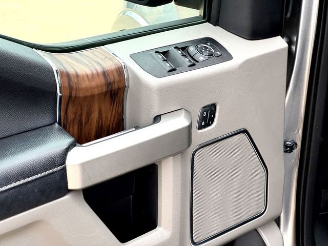 Certified 2020 Ford F150 Lariat w/ Equipment Group 501A Mid image 9