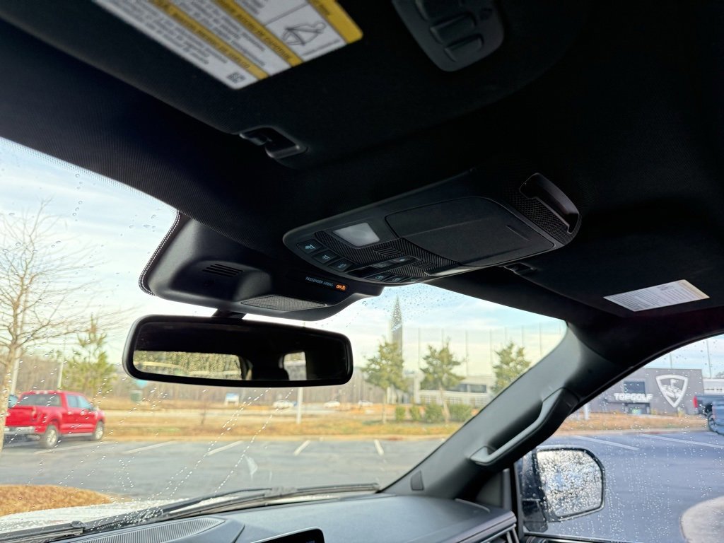 Certified 2024 Ford Expedition Platinum image 21