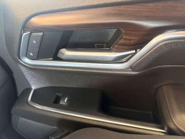 Used 2022 GMC Sierra 1500 SLT RWD image 6