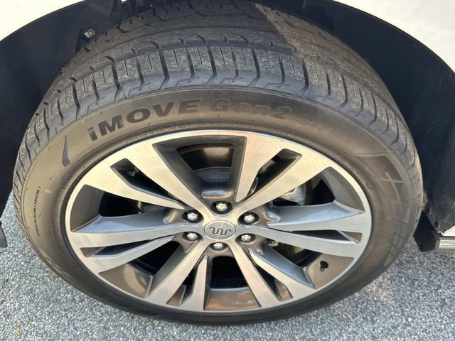 Certified 2020 Ford Expedition King Ranch image 9