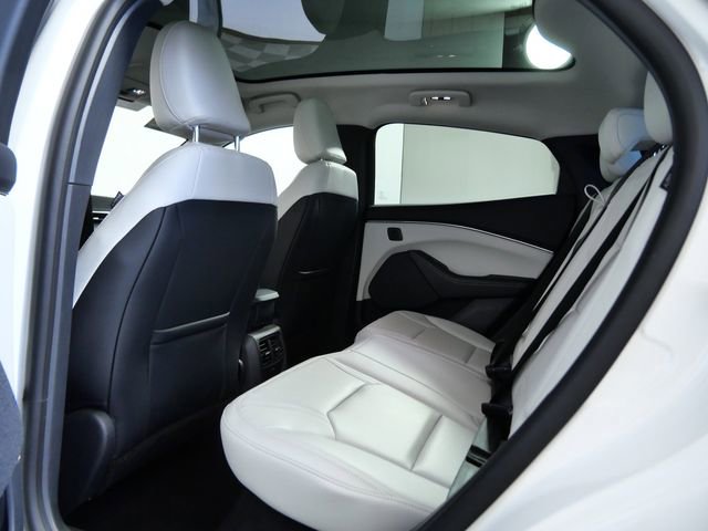 Certified 2025 Ford Mustang Mach-E Premium AWD/4WD image 14