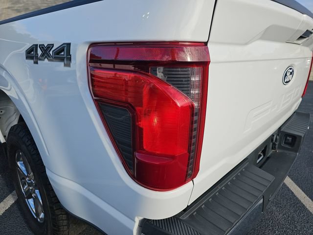 Certified 2024 Ford F150 XLT w/ Equipment Group 302A MID AWD/4WD image 37