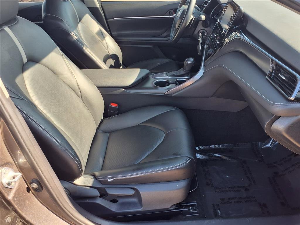 Used 2023 Toyota Camry SE image 27