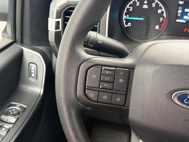 Certified 2023 Ford F150 XL w/ STX Appearance Package AWD/4WD image 13