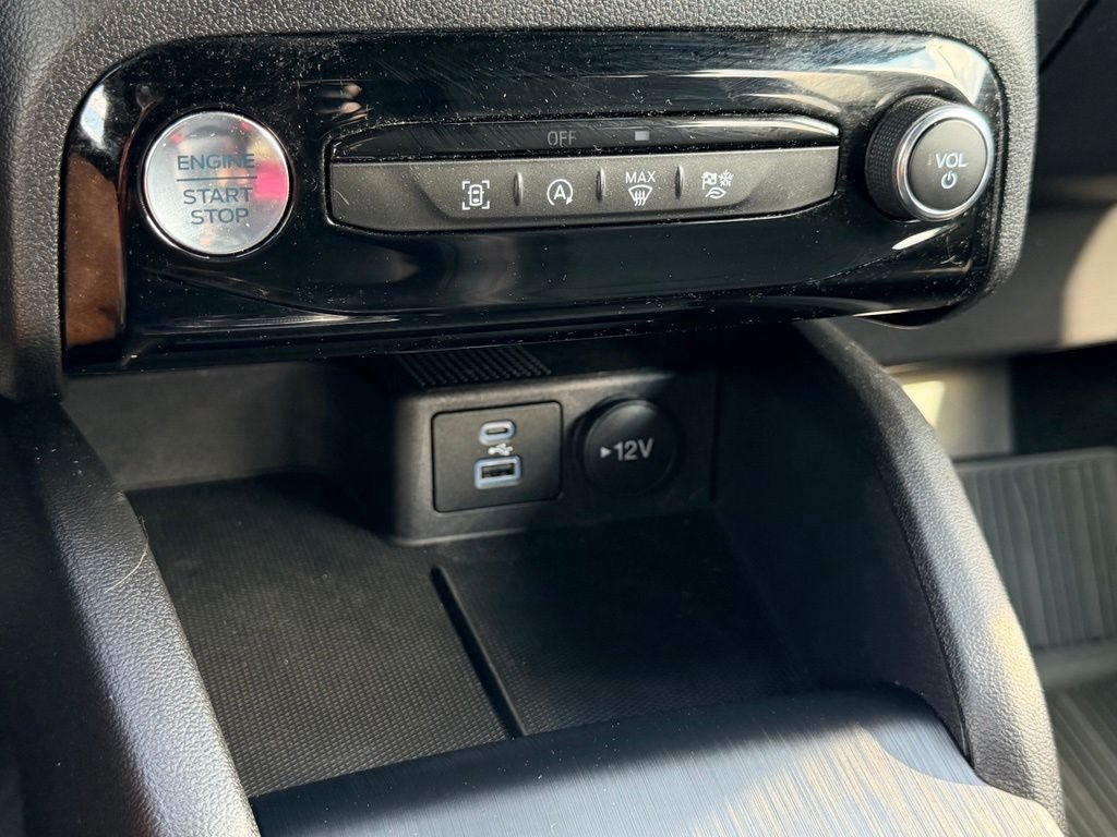 Certified 2023 Ford Escape ST-Line w/ Tech Pack #1 FWD image 30