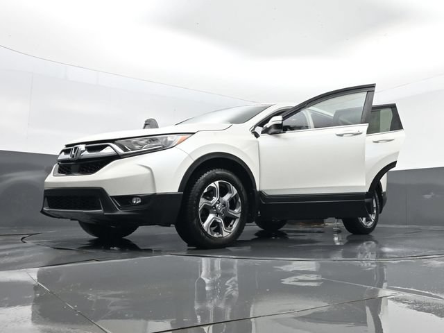 Used 2017 Honda CR-V EX image 32