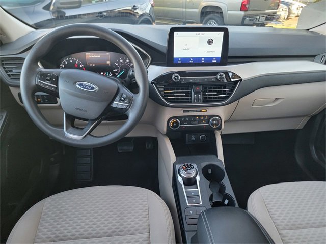 Certified 2020 Ford Escape SE image 11
