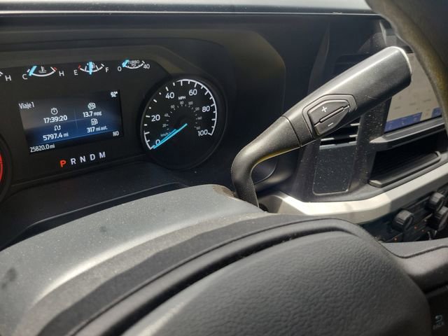 Certified 2025 Ford F350 XLT AWD/4WD image 30