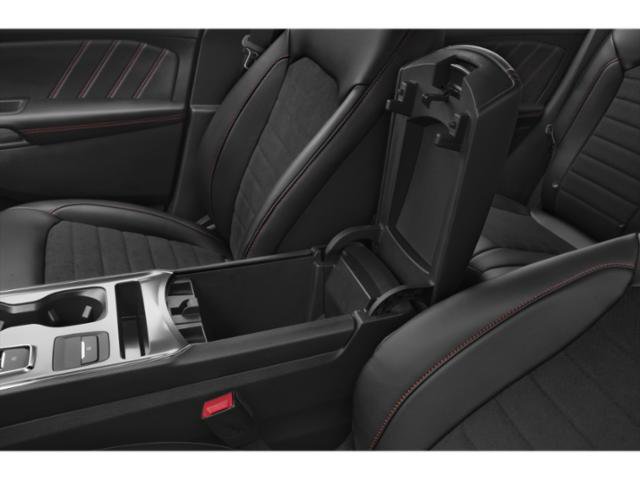 Certified 2024 Ford Edge ST-Line AWD/4WD image 30