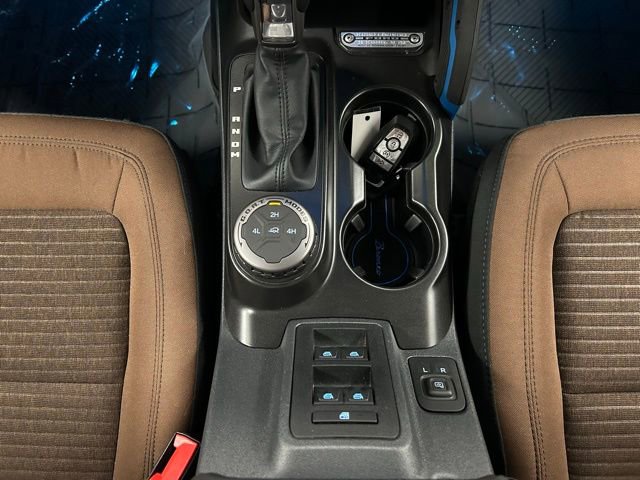 Certified 2023 Ford Bronco Outer Banks image 19