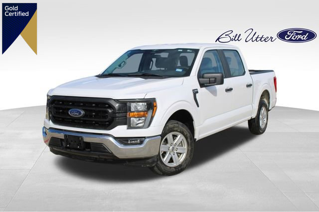 Certified 2023 Ford F150 XL w/ XL Chrome Appearance Package image 1