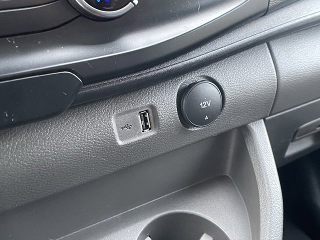 Certified 2024 Ford Transit 250 Base w/ Exterior Upgrade Package image 25