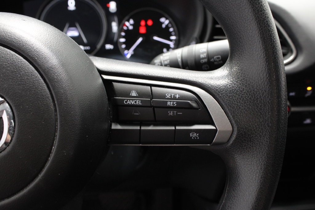 Used 2024 MAZDA CX-30 AWD 2.5 S image 30
