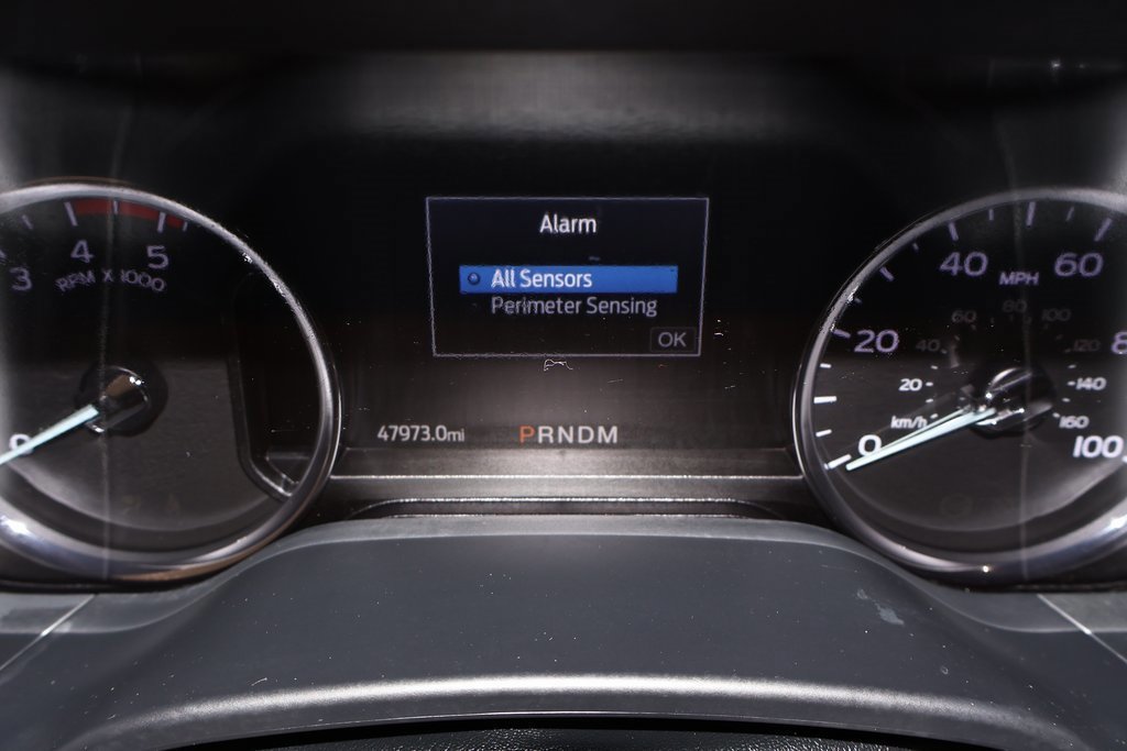 Certified 2022 Ford F450 King Ranch w/ FX4 Off-Road Package image 28