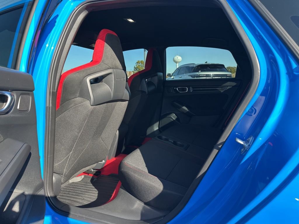 Used 2024 Honda Civic Type R image 18