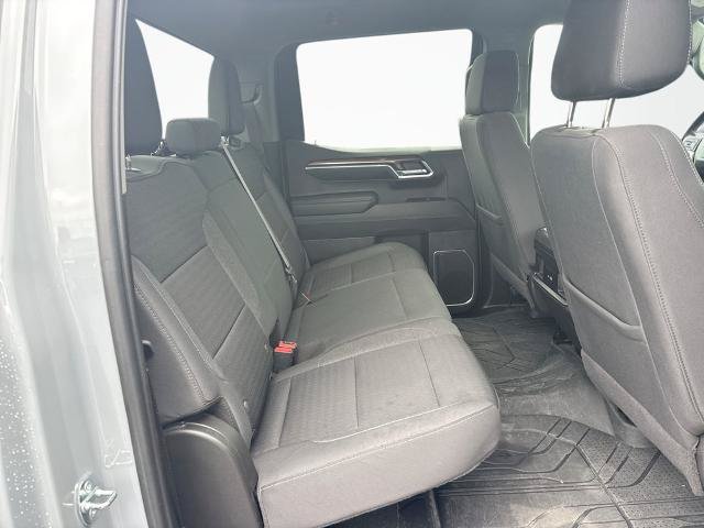 Used 2024 Chevrolet Silverado 1500 RST w/ Protection Package AWD/4WD image 17