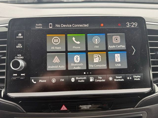 Used 2025 Honda Ridgeline Sport image 18