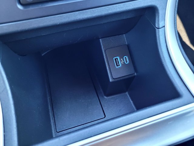 Certified 2024 Ford Edge SEL AWD/4WD image 17