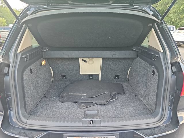 Used 2017 Volkswagen Tiguan Wolfsburg Edition AWD/4WD image 14