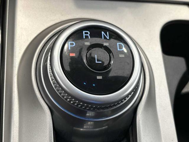 Certified 2023 Ford Explorer ST-Line w/ Class IV Trailer Tow Package AWD/4WD image 15