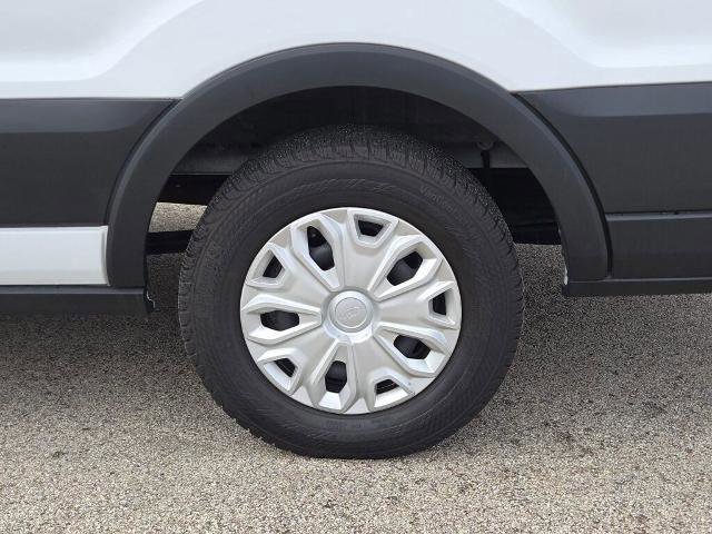 Certified 2024 Ford Transit 350 XLT RWD image 14