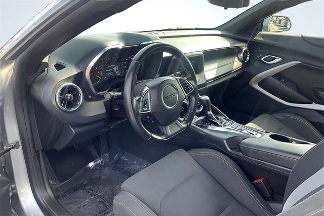 Used 2023 Chevrolet Camaro LT image 14