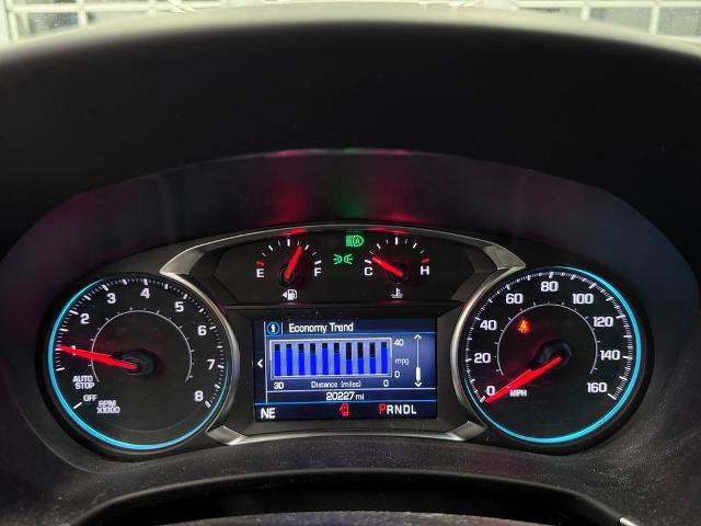 Used 2022 Chevrolet Equinox LT image 19