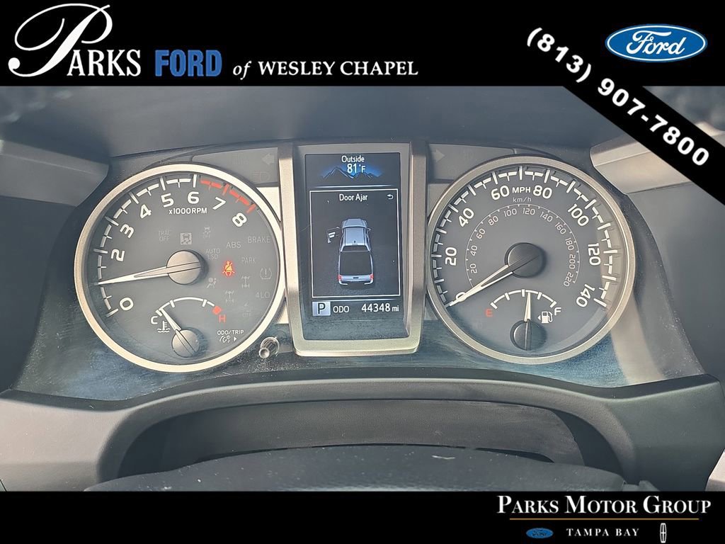 Used 2023 Toyota Tacoma SR5 image 29