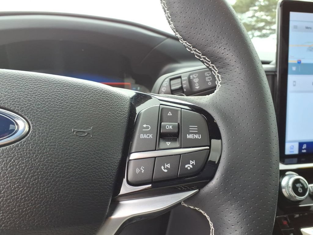 Certified 2024 Ford Explorer ST w/ Equipment Group 401A AWD/4WD image 23