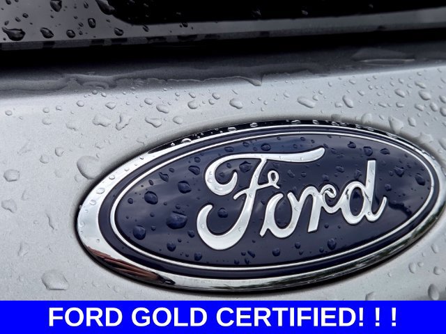 Certified 2023 Ford Explorer XLT AWD/4WD image 14