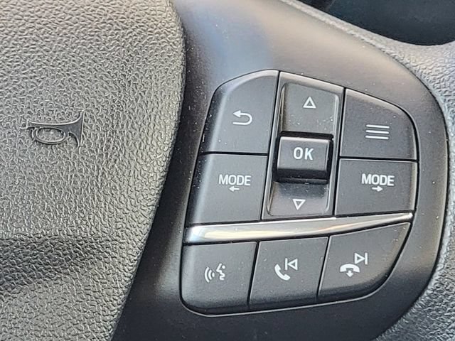 Certified 2025 Ford Maverick XLT FWD image 34