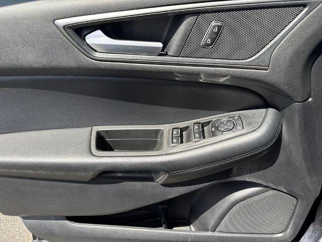 Certified 2020 Ford Edge SE FWD image 18