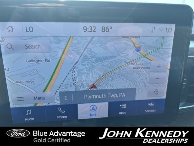 Certified 2023 Ford Explorer Timberline AWD/4WD image 34
