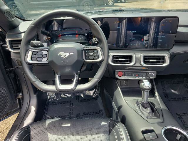 Certified 2025 Ford Mustang Premium image 15