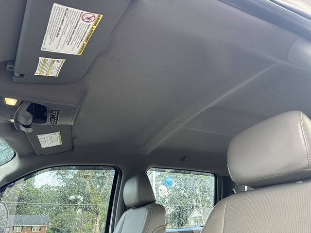Certified 2017 Ford F350 XL AWD/4WD image 22