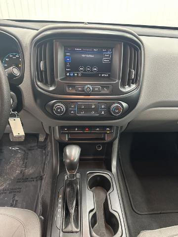 Used 2022 GMC Canyon Elevation Standard w/ Convenience Package image 19