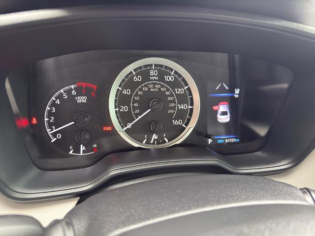 Used 2021 Toyota Corolla LE image 19