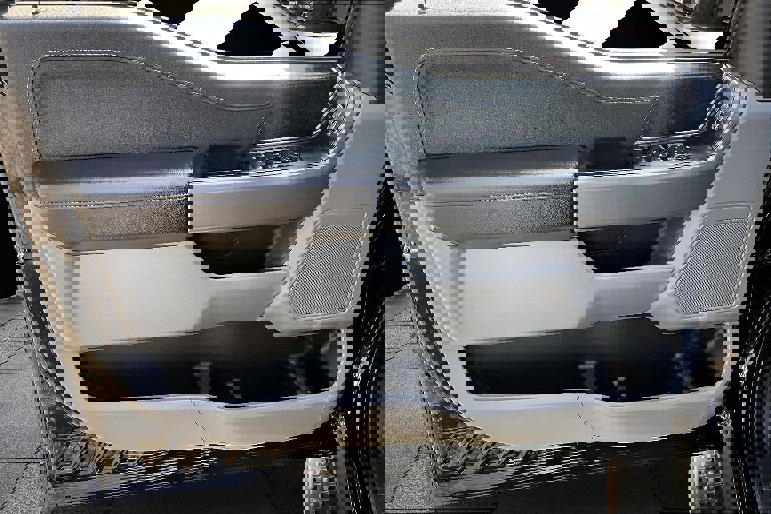 Certified 2023 Ford F150 Lightning XLT w/ Equipment Group 312A High image 18