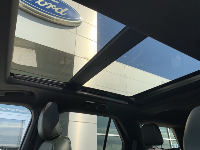 Certified 2022 Ford Explorer Timberline w/ Timberline Technology Package AWD/4WD image 30