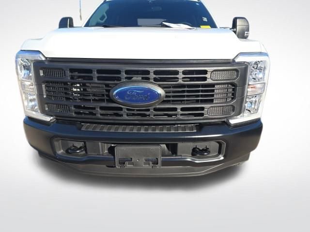 Certified 2025 Ford F250 XL image 1