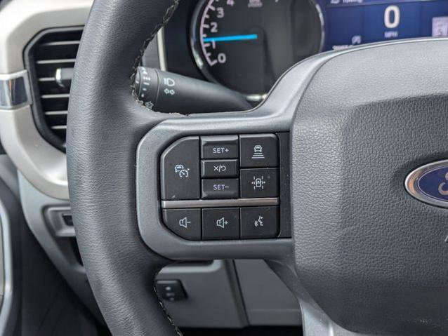 Certified 2023 Ford F150 XLT w/ Equipment Group 302A High AWD/4WD image 16