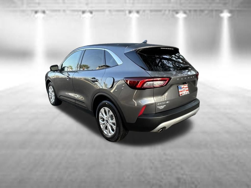 Certified 2023 Ford Escape Active FWD image 7