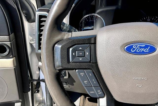 Certified 2019 Ford Expedition Max Limited w/ Driver Assistance Package AWD/4WD image 18