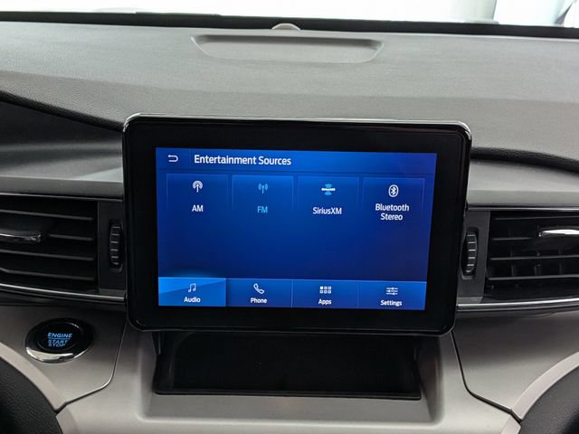 Certified 2023 Ford Explorer XLT w/ Equipment Group 202A AWD/4WD image 28