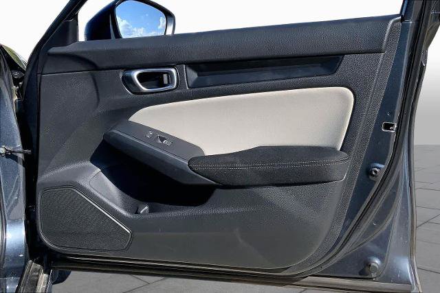 Used 2023 Honda Civic LX image 22
