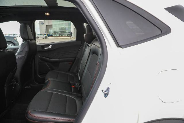 Certified 2025 Ford Escape ST-Line Elite w/ Tech Pack #1 image 26